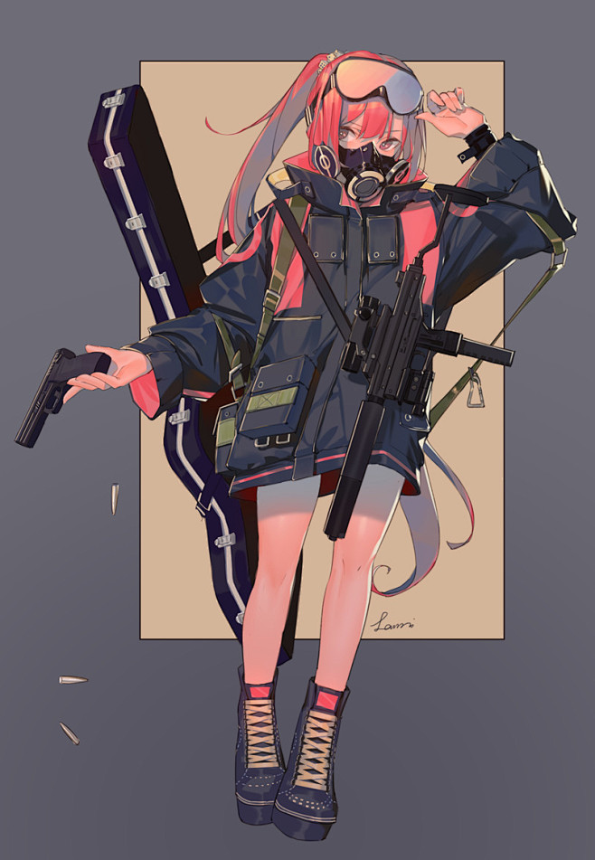 Painting practice, l...