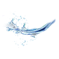 水花