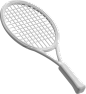 Racket Light