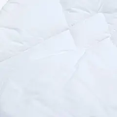澳斯贝贝AUSTTBABY 婴儿纯棉床褥垫 宝宝床上用品绗缝床垫子垫褥