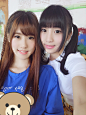 IdolSchool-陈沁的照片 - 微相册