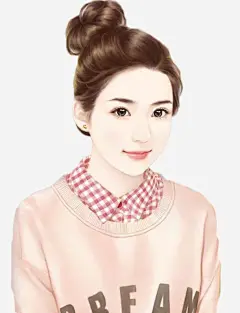 二次元免抠素材_新图网 https://ixintu.com 二次元 卡通 卡通动漫 漫画 美女