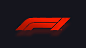 Formula 1 new logo 2018