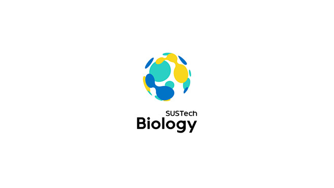 BiologySTSTech南科大生物系...