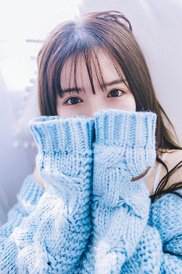 smileting_211从楠格转采于2018-01-08 17:18:02唯美女生可爱の小姐姐