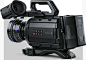 Blackmagic Design: Blackmagic URSA Mini Design