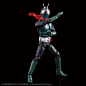 Figure-rise Standard 假面骑士（新·假面骑士)_Hobby Site Inland China