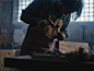 The Craftsmen : I've been photographing local Los Angeles based craftsmen as a way to reconnect to a time when most things were made by hand. 