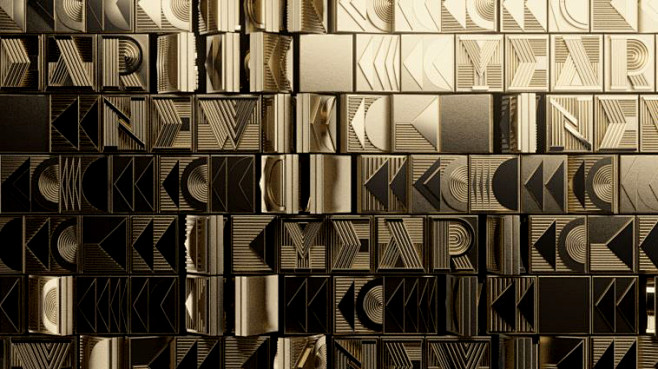 Behance 上的 Jaeger-Le...