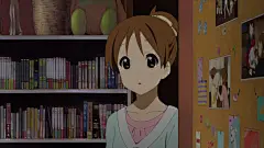 轻音少女（秋山澪，平泽唯，中野梓，琴吹䌷，田井中律，铃木纯，真锅和）