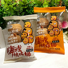 木子李1987采集到核桃包装