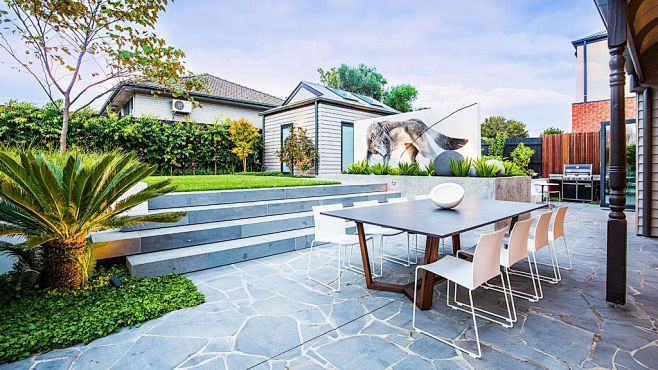 ascot vale by Apex P...