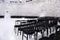 探访Christian Dior 2014秋冬高级定制秀办秀场地：白色梦幻花海！_第2页_Dior高级定制