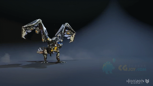 Guerrilla Games  GIF