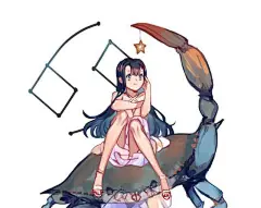 超可爱的二次元多人闺蜜头像，人间是个好地方，可我不想再来！