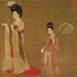 中国画、中国美术史