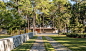松溪湖岸住宅2015 ASLA住宅设计杰出奖 Cedar Creek by Hocker Design Group