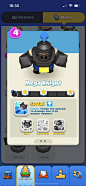Clash Mini – NinthArtUX