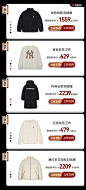 MLB 旗舰店