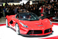 2014款法拉利LaFerrari