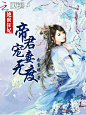 帝君宠妻无度
