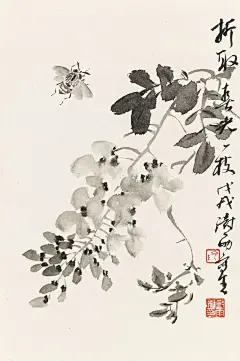 【梦见虫鸣】阴澍雨 ​​​​