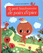 Le petit bonhomme de pain d'épice Minicontes classiques: Amazon.es: Anne Royer, Paku: Libros en idiomas extranjeros