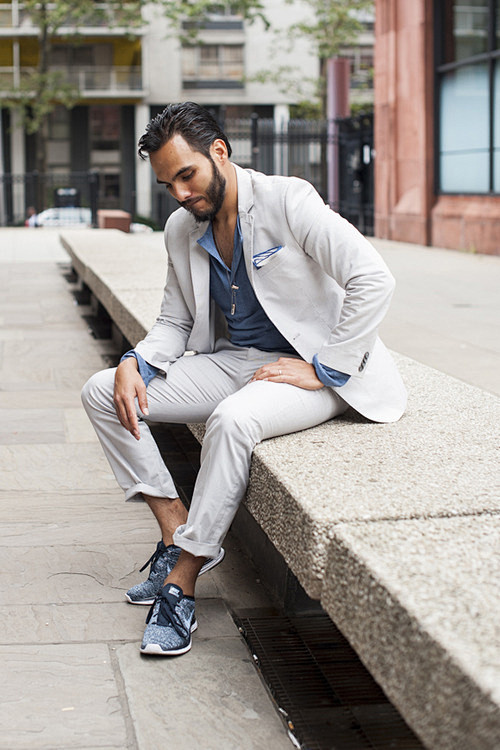Style - men