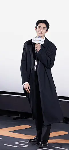 【壁纸推荐】既是许七安，也是王鹤棣_11_简单说个事_来自小红书网页版