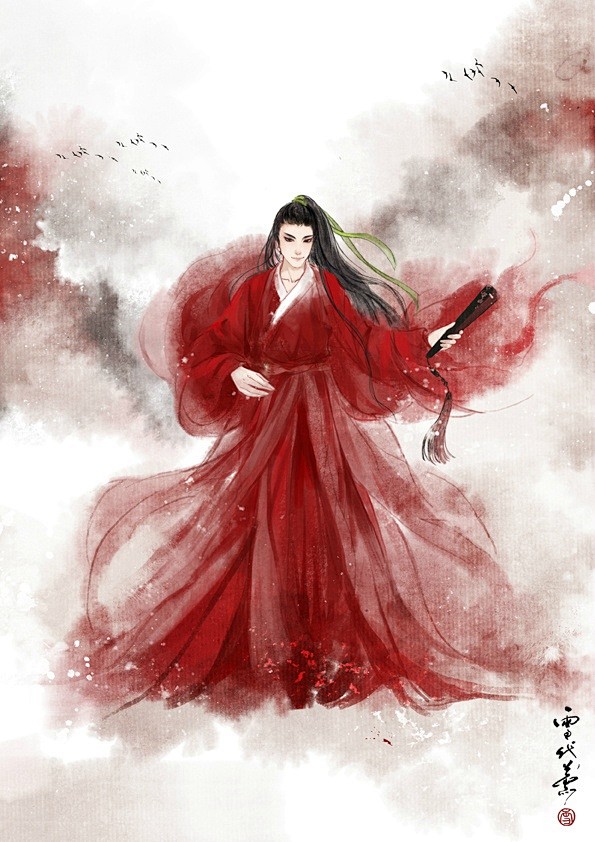 辣椒君