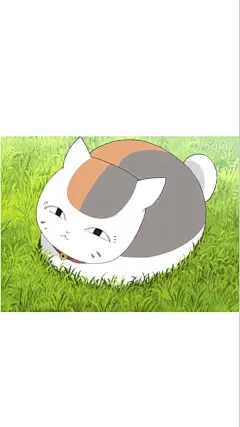 夏目友人帐壁纸，收集by喵爷，侵删