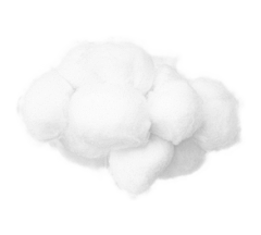 月/柳梢头采集到【气】系列之气泡、气流、气雾、云朵