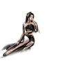 浮生为卿歌手游官方网站--3D开放式古风养成手游