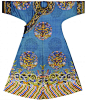 中国传统服装图片