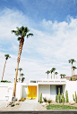 Palm Springs, États-Unis via The Foreign lands _背景-户外_T2020715 #率叶插件，让花瓣网更好用_http://ly.jiuxihuan.net/?yqr=14570497#