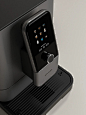 Kaffeevollautomat 8000er / FORMATE/STUDIO
