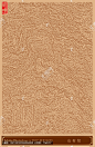 山石纹