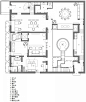 Guan Zi Zai·Suburb House, Beijing, China by Tanzo Space Design : Modernized Tradition
