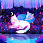 Concept illustration by Juliette Oberndorfer