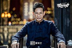 张瑾熙采集到剧照