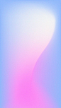 Blur pink blue abstract gradient background vector | premium image by rawpixel.com / Nunny