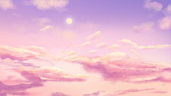 s-sunshine采集到天空