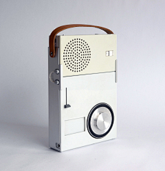 CMF设计军团采集到BRAUN Dieter Rams/博朗90年