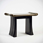 Vittorio Valabrega - Stool | Shop Art & Design at Casati Gallery