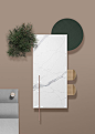 XTONE KALA ✨FEEL THE POSSIBILITIES - #moodboard #collage #design #marble #mármol #stones #interiorism #materials #countertop #wood #interiorism #interiorismo #stones #porcelain #tile #porcelaintiles #ceramics #architecture #minimalism #inspiration #decor