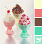 sundae brights