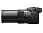 数码相机Cyber-shot DSC-RX10M3~