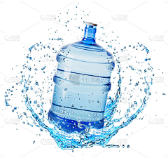 小狮thinkleo采集到矿泉水