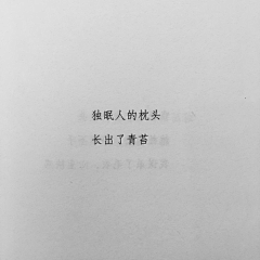 雪傲采集到文案