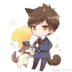 叮当ni采集到Q